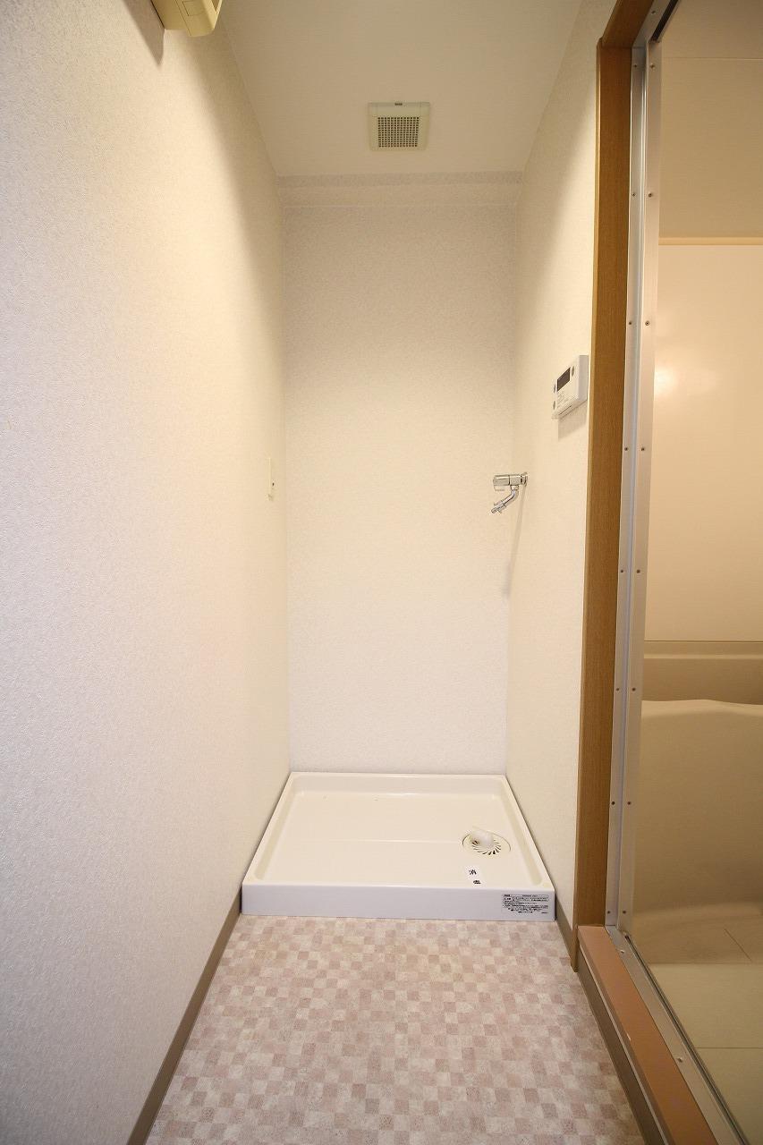 その他設備　※別室参照