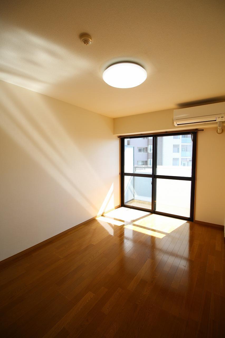 居室・リビング　※別室参照