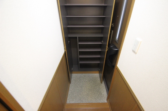 その他　※別部屋の写真です