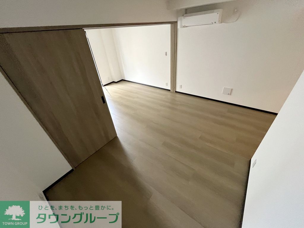 その他部屋・スペース　収納