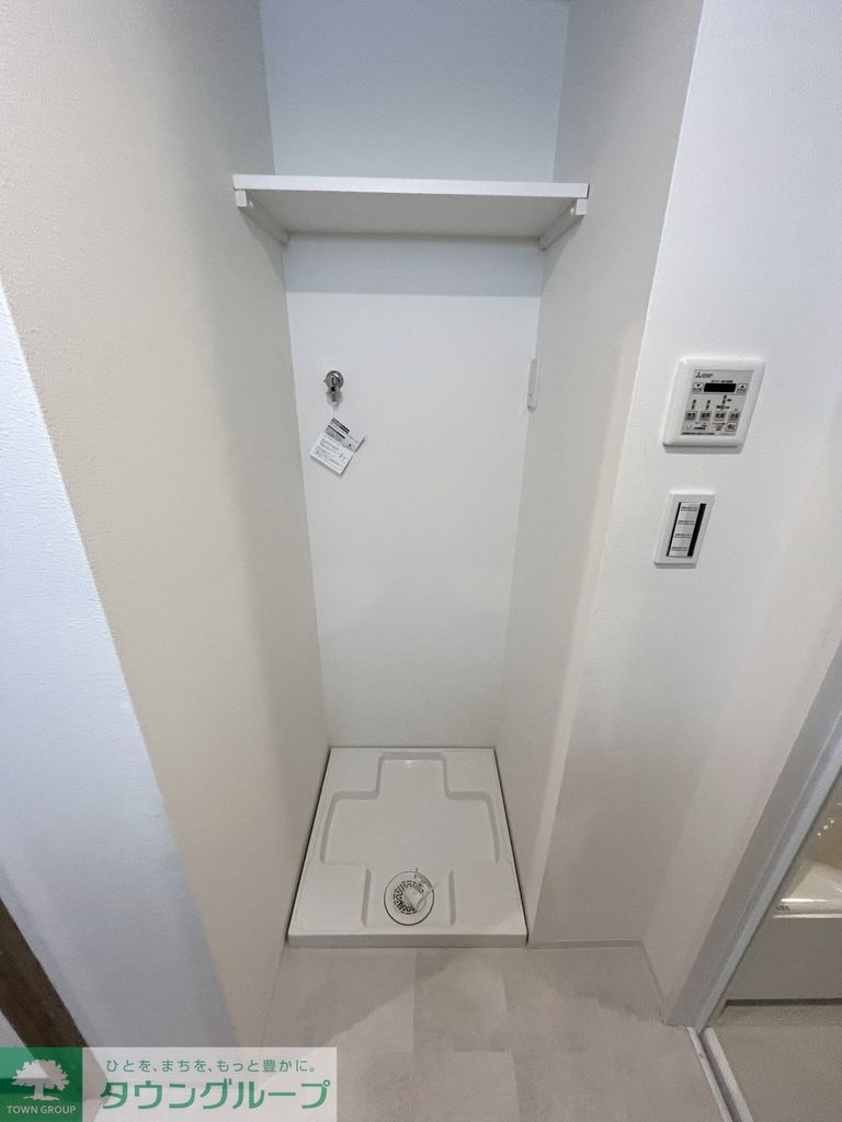 その他設備　設備