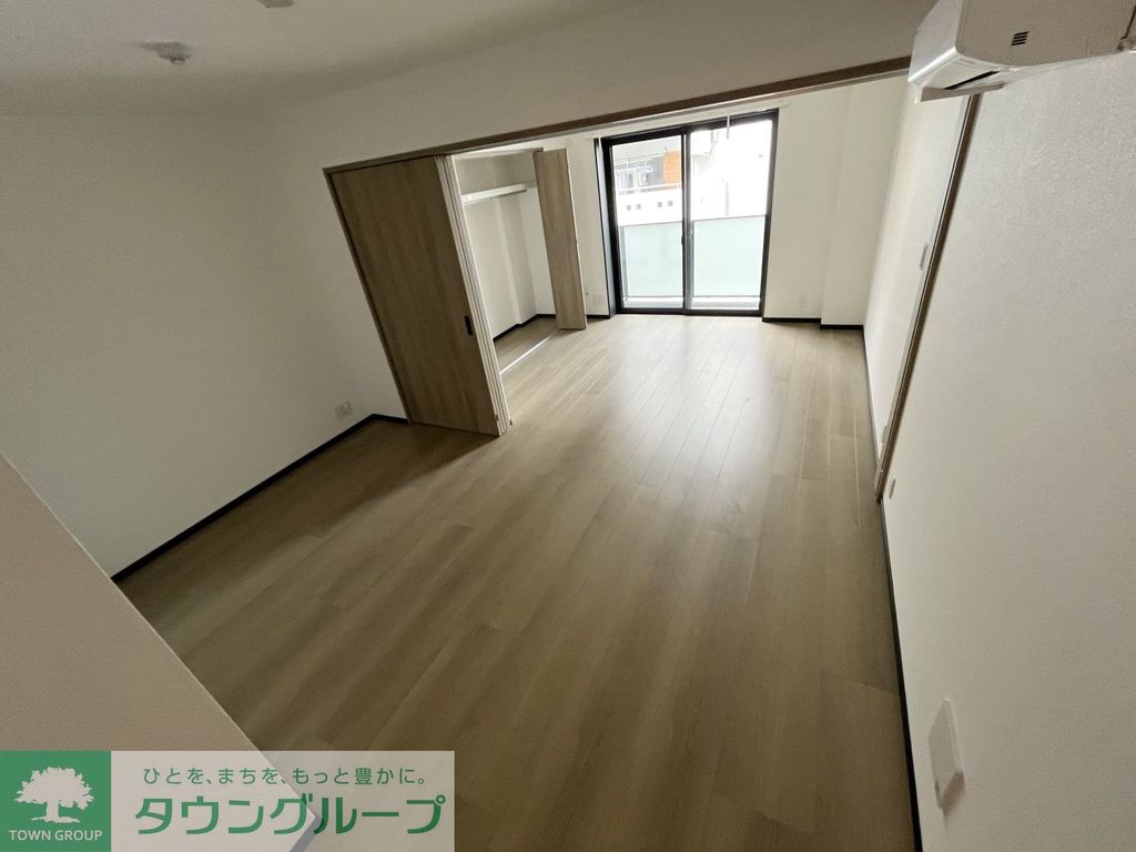 居室・リビング　リビング/居室