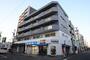 藤が丘駅より徒歩5分 築48年8ヶ月 5階建の賃貸物件