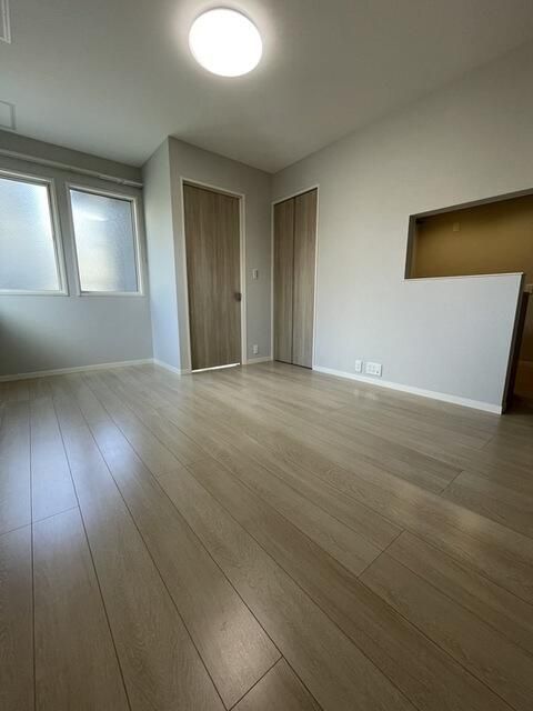 居室・リビング　クレアテラス　Ｂ棟