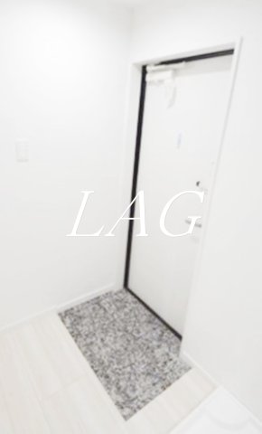 玄関　玄関です。