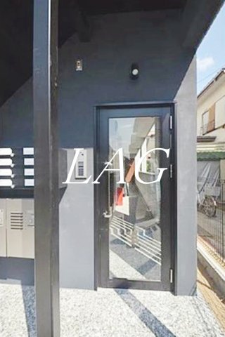 エントランス　エントランスです。