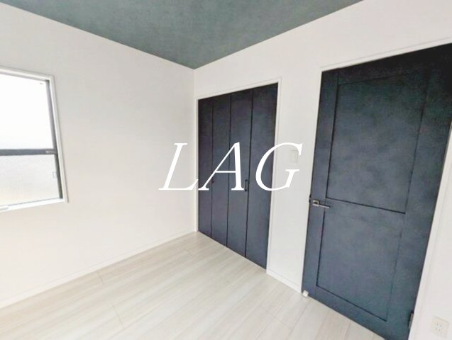 その他部屋・スペース　寝室です。