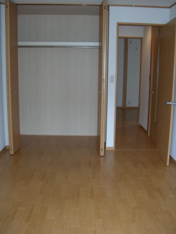 収納　※他部屋参照