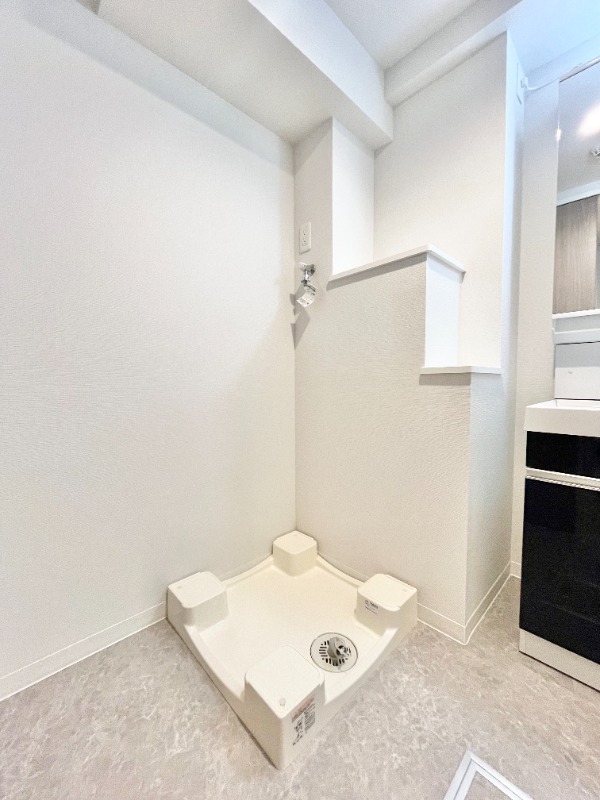 その他設備　※同タイプ室内参照