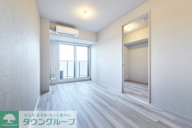 居室・リビング　※参考写真