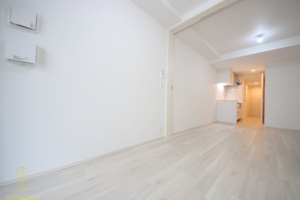 その他部屋・スペース　BPRレジデンス大阪本町Q