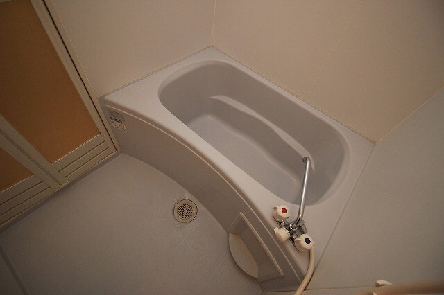 バス・シャワールーム　※別室同じ間取りの写真。現況を優先します。