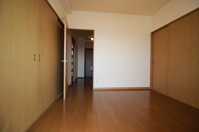 その他部屋・スペース　※別室同じ間取りの写真。現況を優先します。