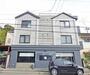 北大路駅より徒歩37分 2階 築38年10ヶ月の賃貸物件