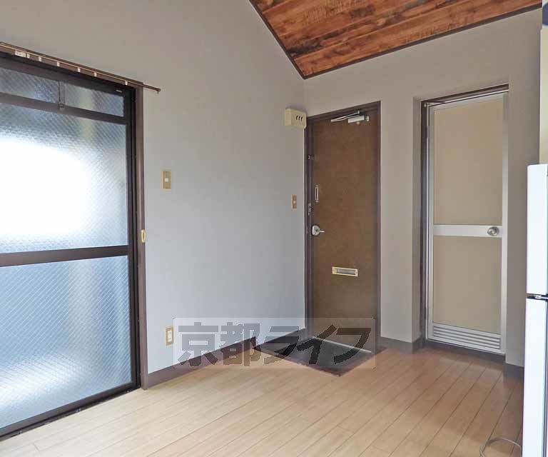 居室・リビング　リビングです。