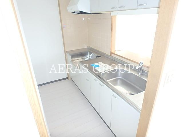 キッチン　同仕様