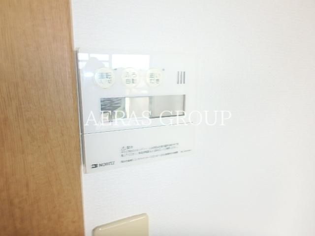 その他設備　同仕様