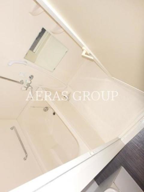 バス・シャワールーム　同仕様