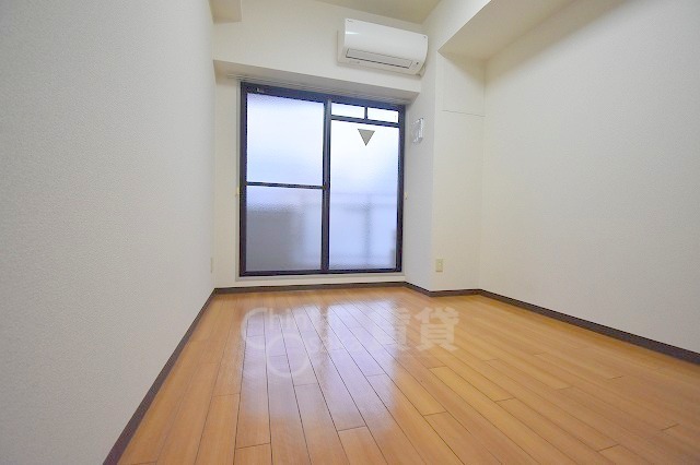 その他部屋・スペース　居間