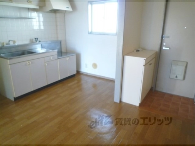 居室・リビング　ダイニング