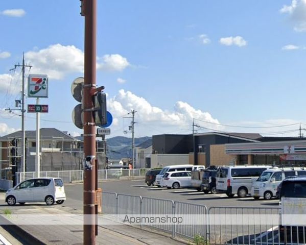 コンビニ　セブンイレブン 岩出根来店（コンビニ）まで1638m