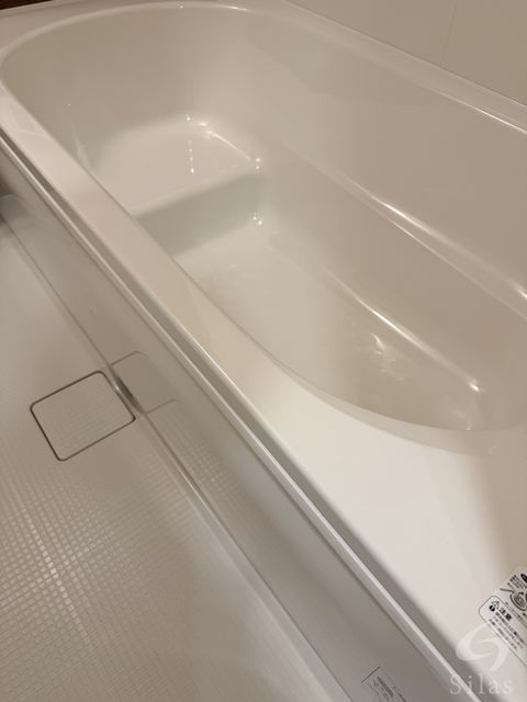 バス・シャワールーム　同仕様