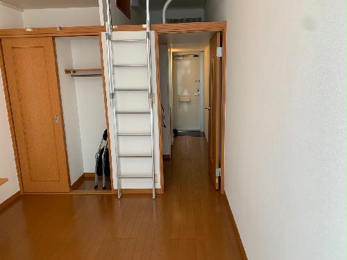 その他設備　２階は絨毯仕様です。