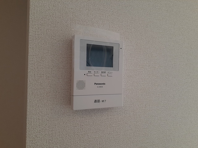 セキュリティ　同施工会社同シリーズ別物件