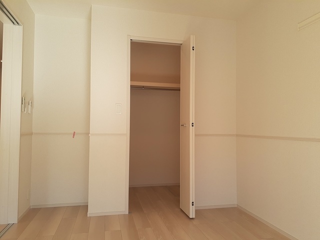 収納　同施工会社同シリーズ別物件