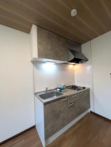 キッチン　別号室イメージ写真