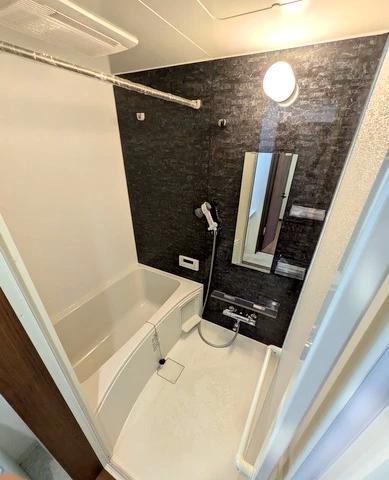 バス・シャワールーム　別号室イメージ写真