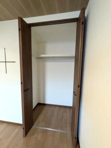 収納　別号室イメージ写真