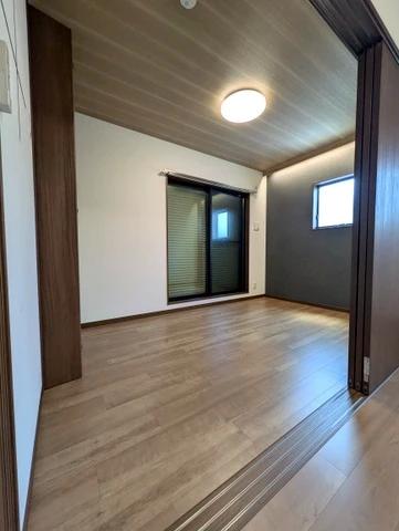 その他部屋・スペース　別号室イメージ写真