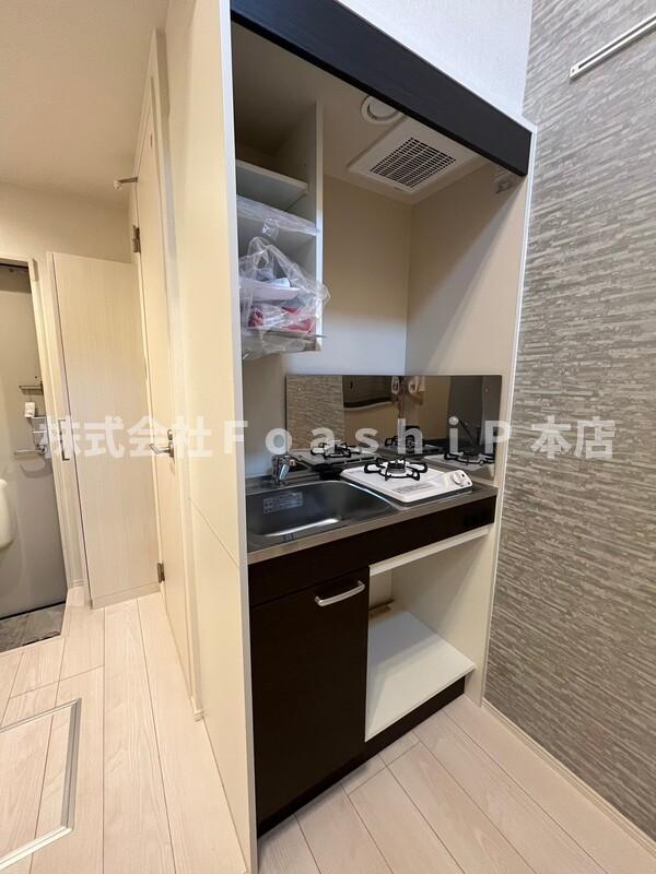 キッチン　同仕様写真