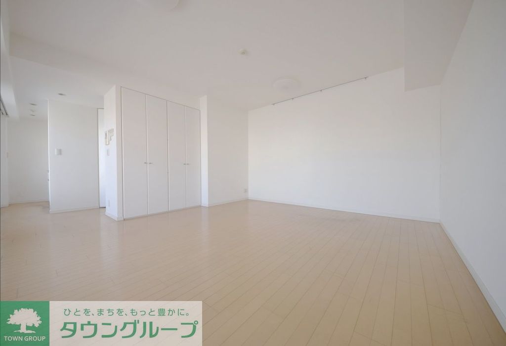 居室・リビング　リビング/居室