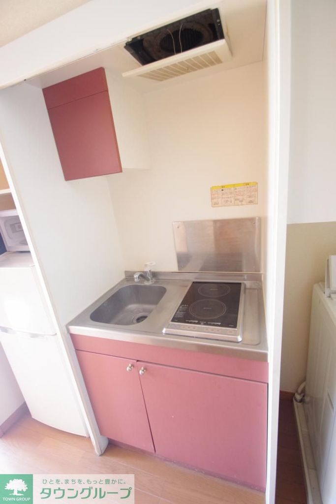 キッチン　★お問い合わせはタウンハウジング町田店まで★