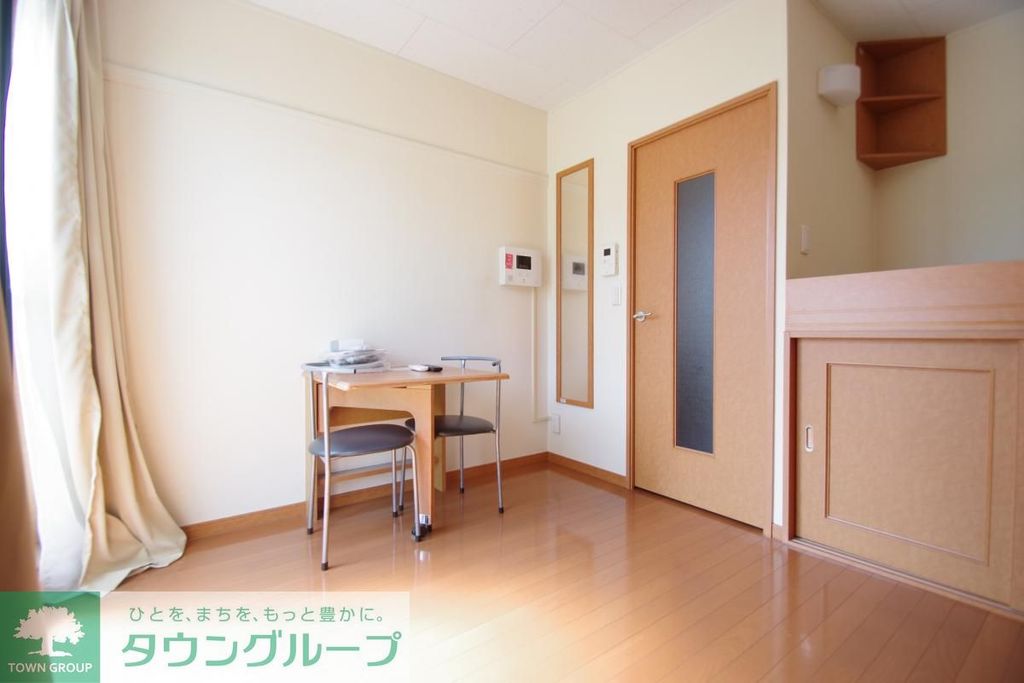 居室・リビング　★お問い合わせはタウンハウジング町田店まで★