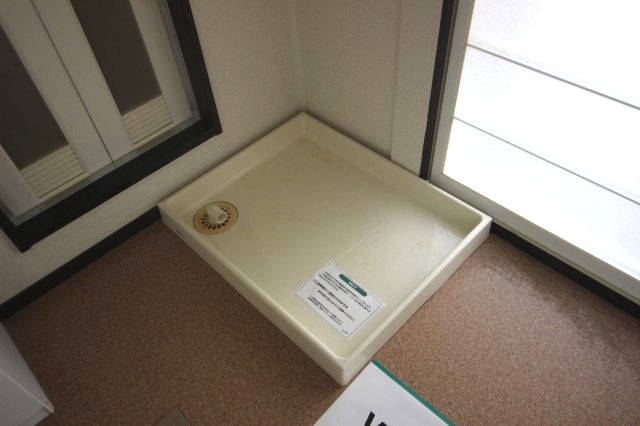 その他設備　※退去前につき他号室参考画像です。