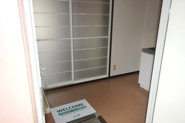 その他部屋・スペース　※退去前につき他号室参考画像です。