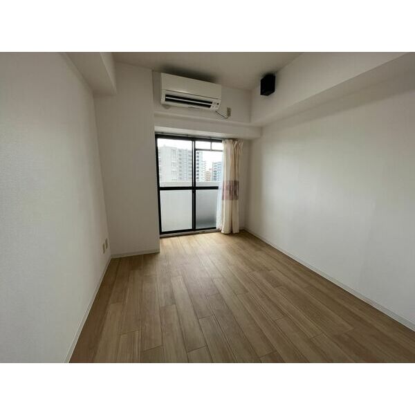 居室・リビング　※別室の参考写真の為、現況優先です。