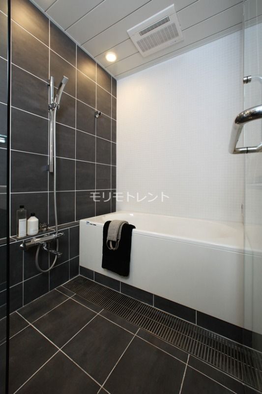 バス・シャワールーム　参考写真