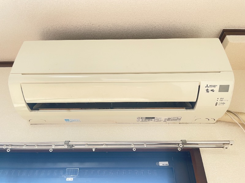 その他　別号室