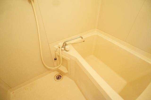 バス・シャワールーム　別号室