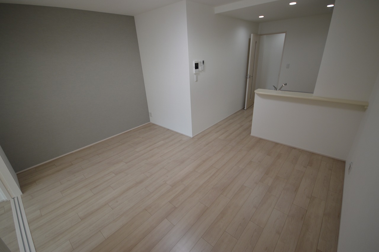 居室・リビング　現況優先