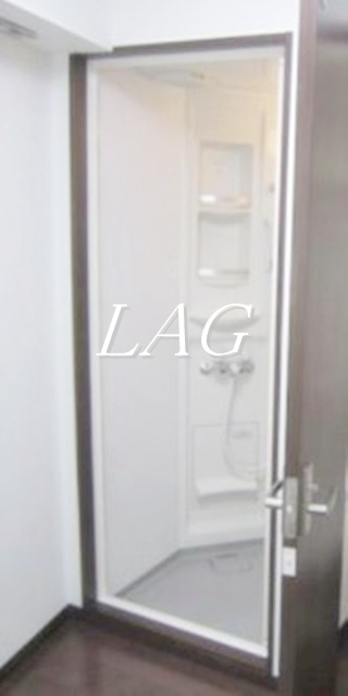 バス・シャワールーム　シャワールームです。