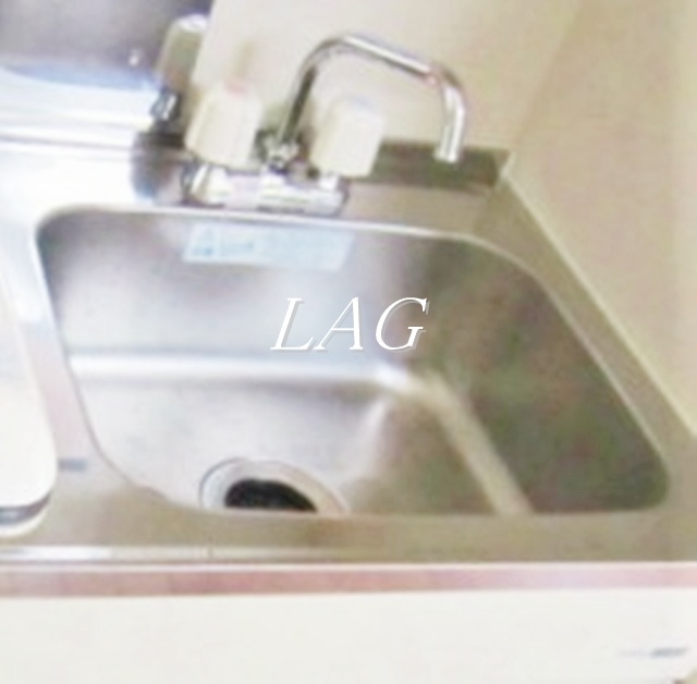 その他　シンクです。