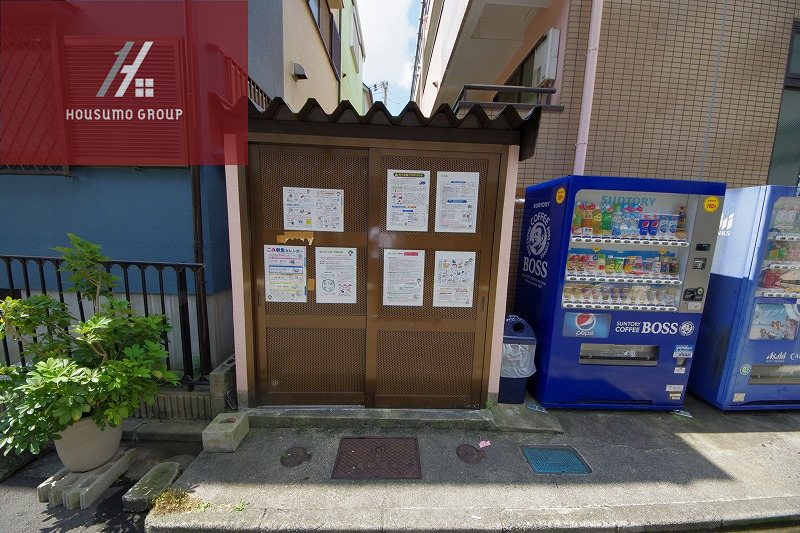 居室・リビング　きれいな洋室です