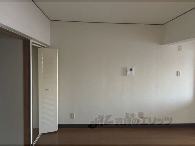 居室・リビング　居室