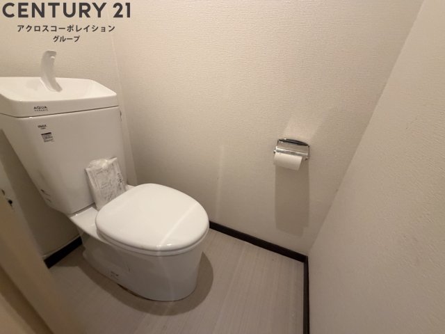 トイレ　バストイレ別でオススメ！