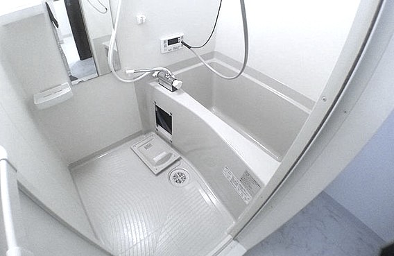 バス・シャワールーム　風呂